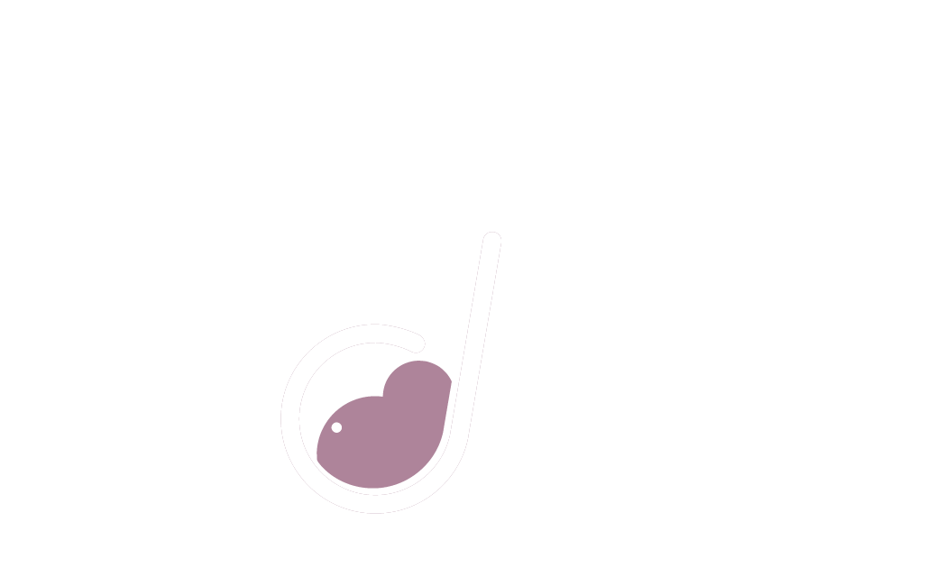 Un nid pour naître Logo